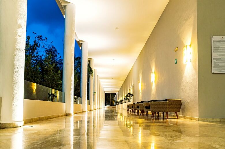 Hotel Dreams Jade Resort & Spa - All Inclusive