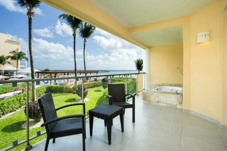 Hotel Dreams Jade Resort & Spa - All Inclusive