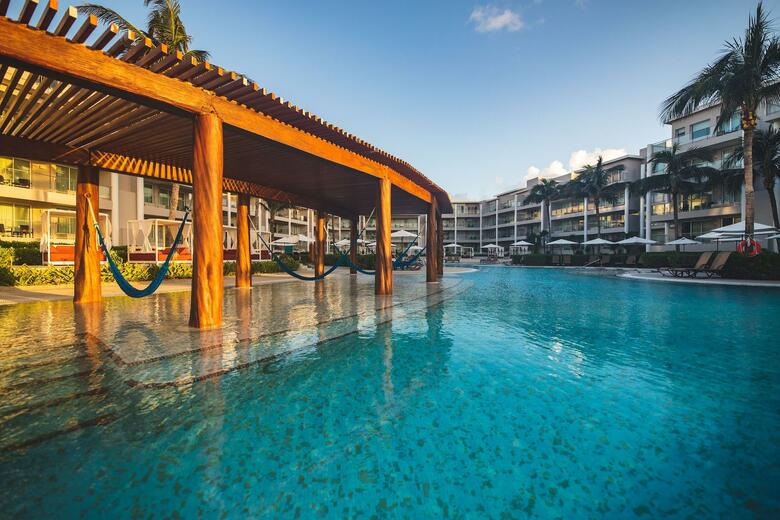 Hotel Dreams Jade Resort & Spa - All Inclusive