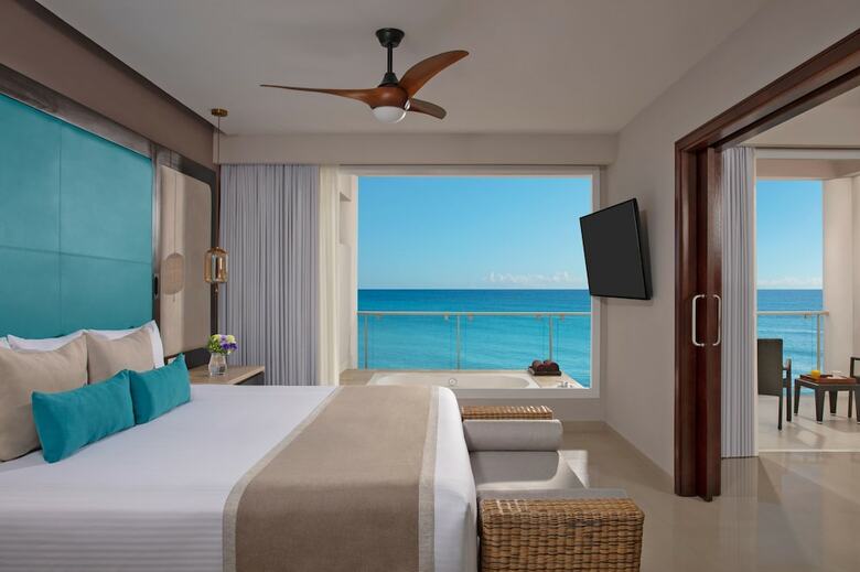 Hotel Dreams Jade Resort & Spa - All Inclusive
