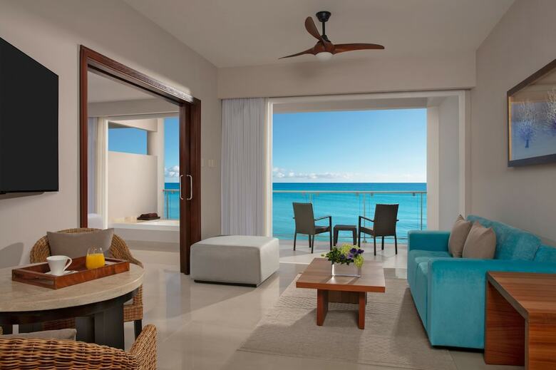 Hotel Dreams Jade Resort & Spa - All Inclusive