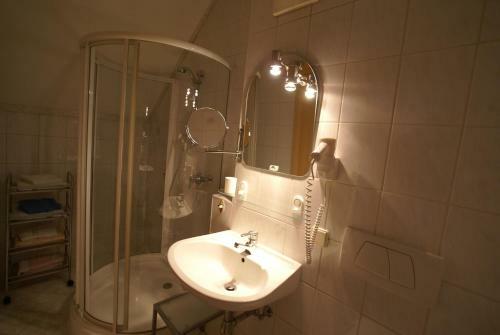 Apartamento Appartement Zur Post