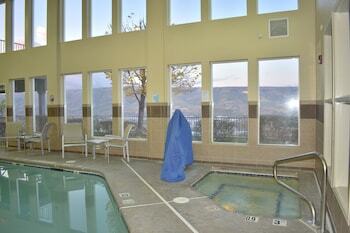 Hotel Holiday Inn Express Lewiston