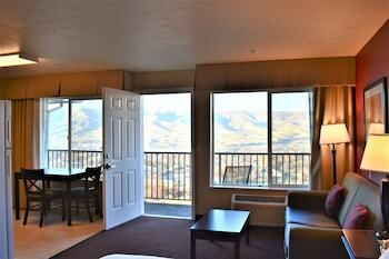 Hotel Holiday Inn Express Lewiston