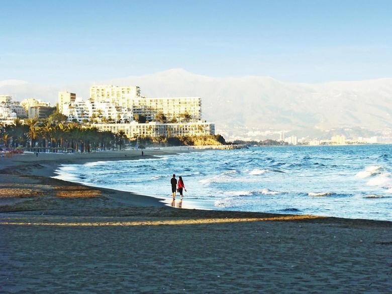 Holiday Home Baena