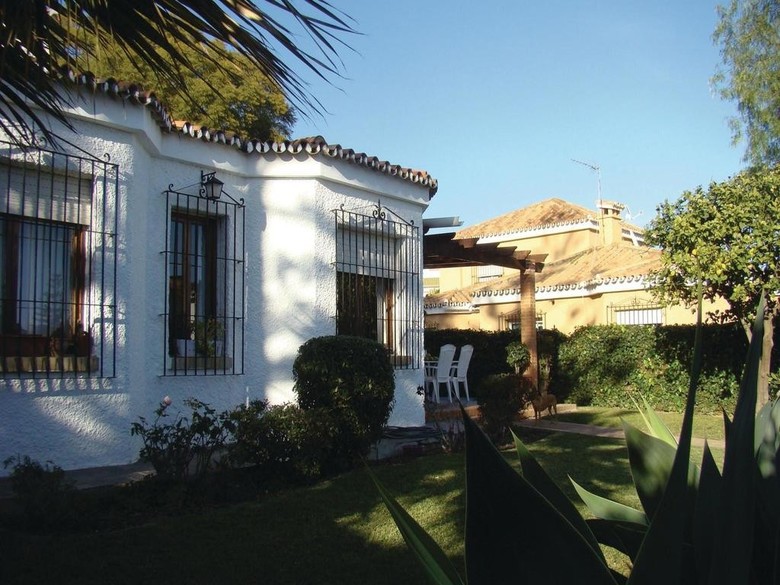 Holiday Home Baena