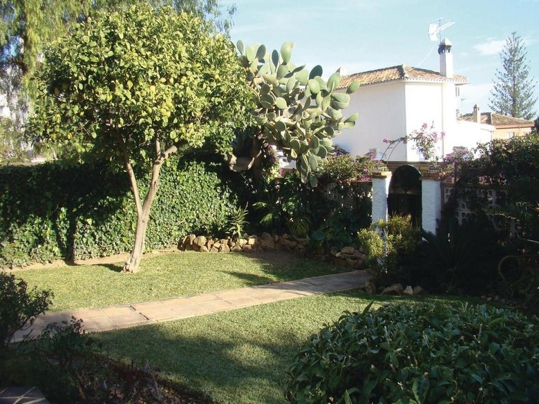 Holiday Home Baena
