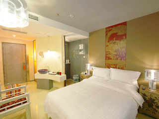 China Community Boutique Hotel
