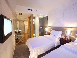 China Community Boutique Hotel