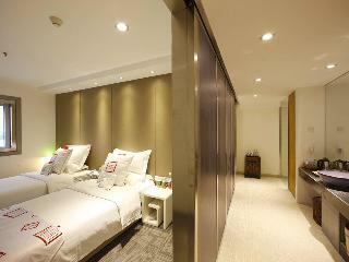 China Community Boutique Hotel