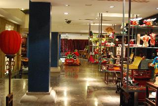 China Community Boutique Hotel