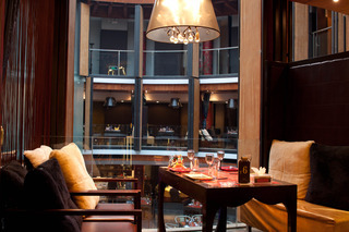 China Community Boutique Hotel