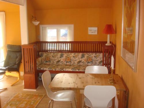 Hotel S�nderstrand Anneks Apartments