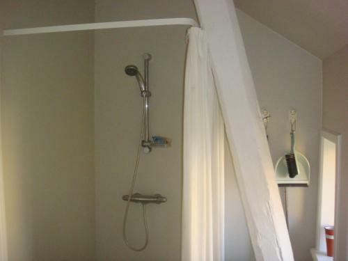 Hotel S�nderstrand Anneks Apartments