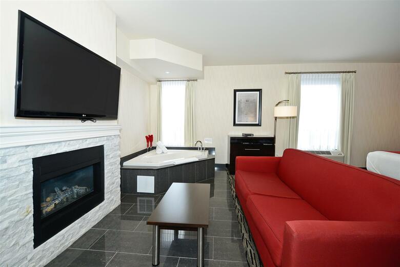 Best Western Premier C Hotel By Carmen's