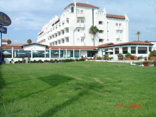 Albergue Corona Hotel & Spa