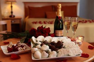 Albergue Corona Hotel & Spa