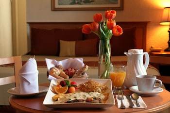 Albergue Corona Hotel & Spa
