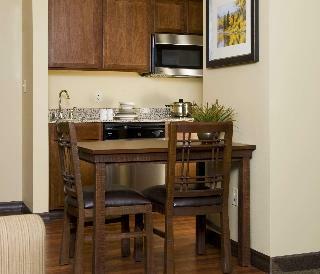 Hotel Homewood Suites By Hilton Bozeman