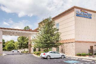 Hotel Baymont Inn And Suites Savannah South