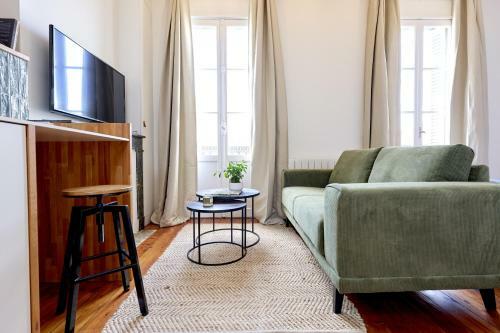 Apartamento Le Nid - Appartements Bordeaux Centre