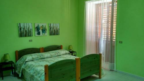 Bed & Breakfast La Magnolia Sul Lago