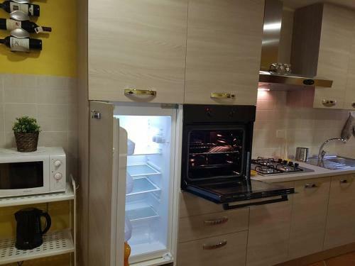 Agroturismo Aleks Friendly House