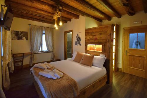 Hostal Affittacamere Da Annar�