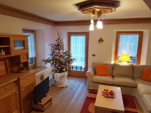 Apartamento Casa Lucia