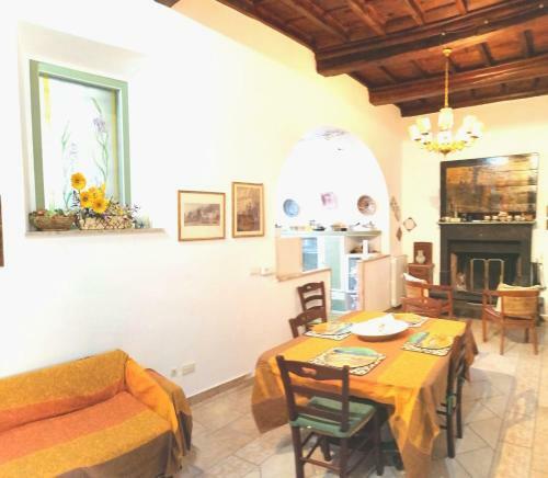 Apartamento Palazzo Falsacappa
