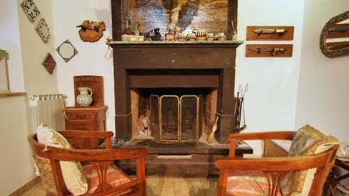 Apartamento Palazzo Falsacappa