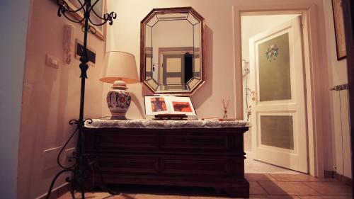 Apartamento Palazzo Falsacappa