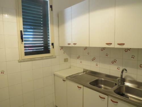 Apartamento Villa Teti - Sicilia
