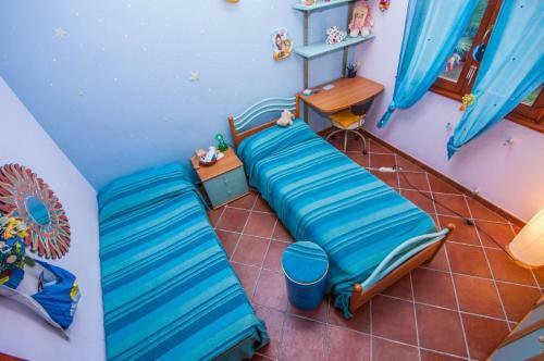 New Villa Messina