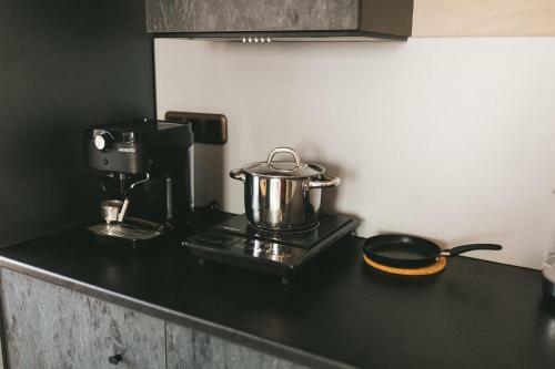 Apartamento Graphite ??????? ??????????? ???? ?????? ? ??????? ???????? ? ??????-?????????