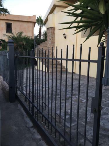 All'interno Del Mareluna Village