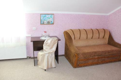 Hotel Zhyttedar