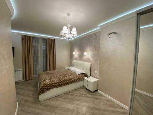 Luxury Apartments