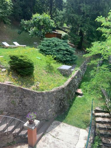 Hostal Il Mulino Di Valeria