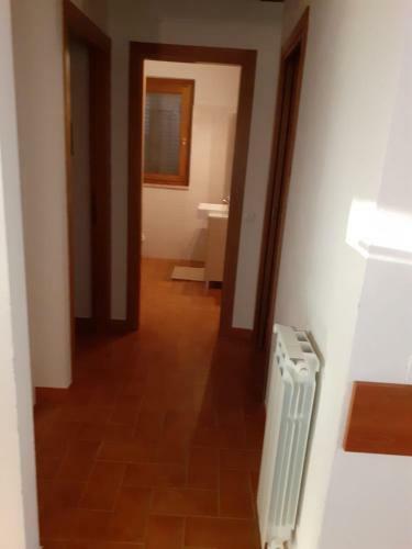 Apartamento Il Poggio Da Leo