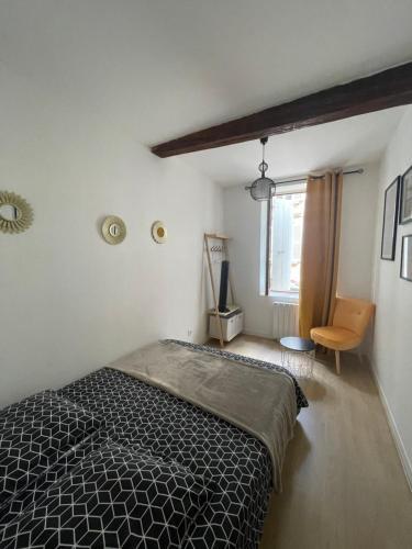 Apartamento Sweet Discovery