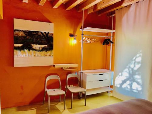 Bed & Breakfast Casale Artemisia Capalbio