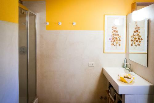 Bed & Breakfast Casale Artemisia Capalbio