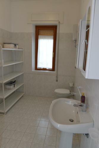 Agroturismo Nato Contadino