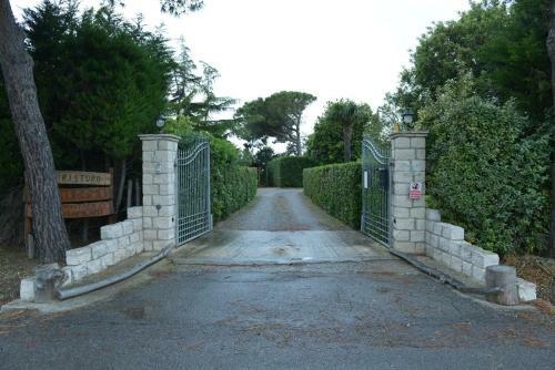 Agroturismo Nato Contadino