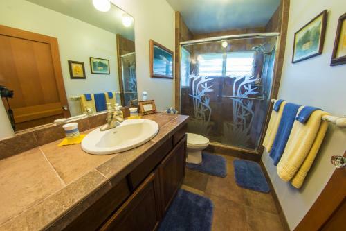 Hale Ho'o Maha Bed And Breakfast