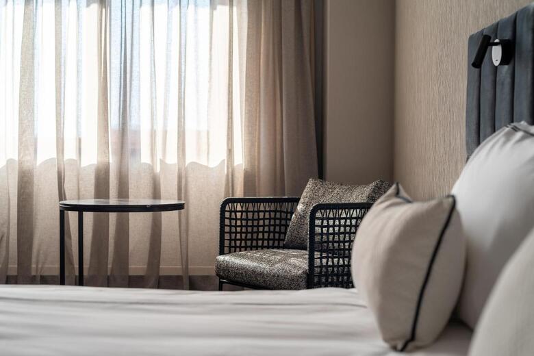 Hotel Vega Sofia