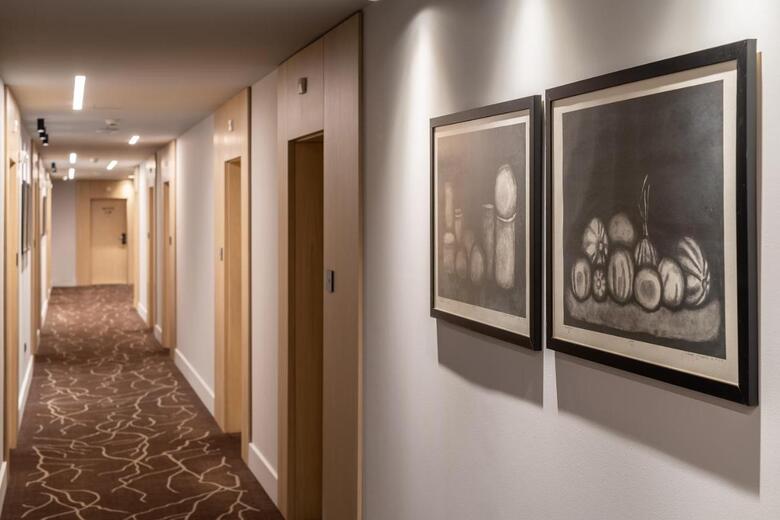 Hotel Vega Sofia