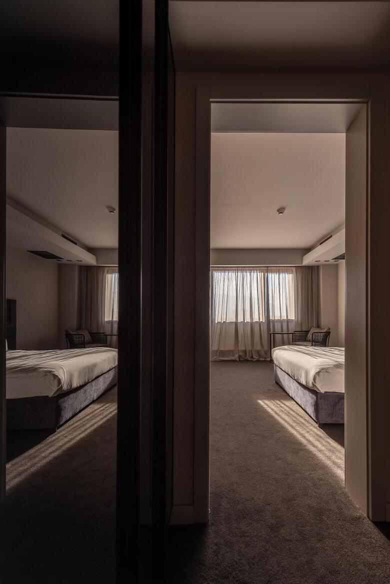 Hotel Vega Sofia