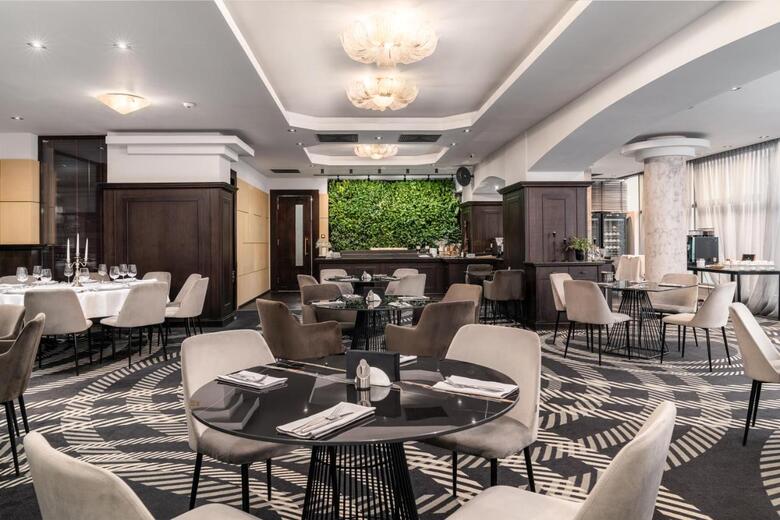 Hotel Vega Sofia